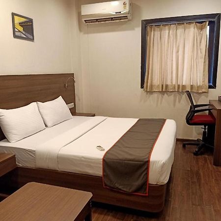 Hotel Rosewood Bombay Extérieur photo