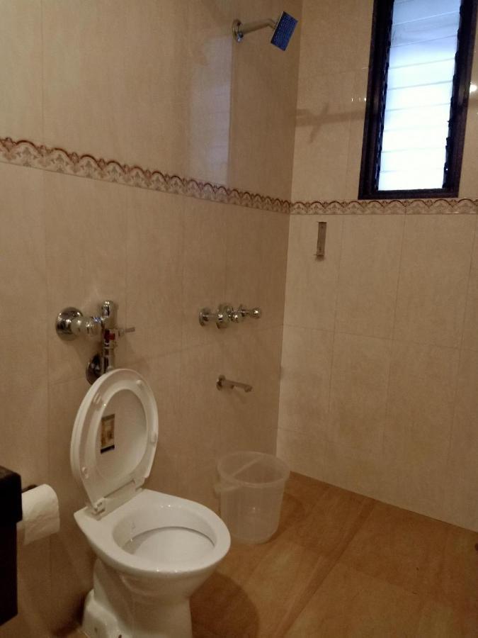 Hotel Rosewood Bombay Extérieur photo