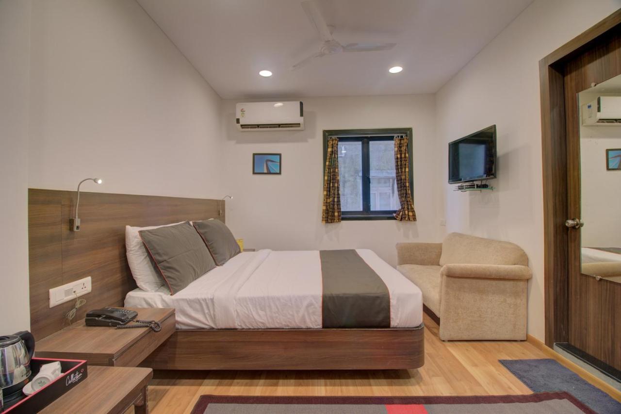 Hotel Rosewood Bombay Extérieur photo