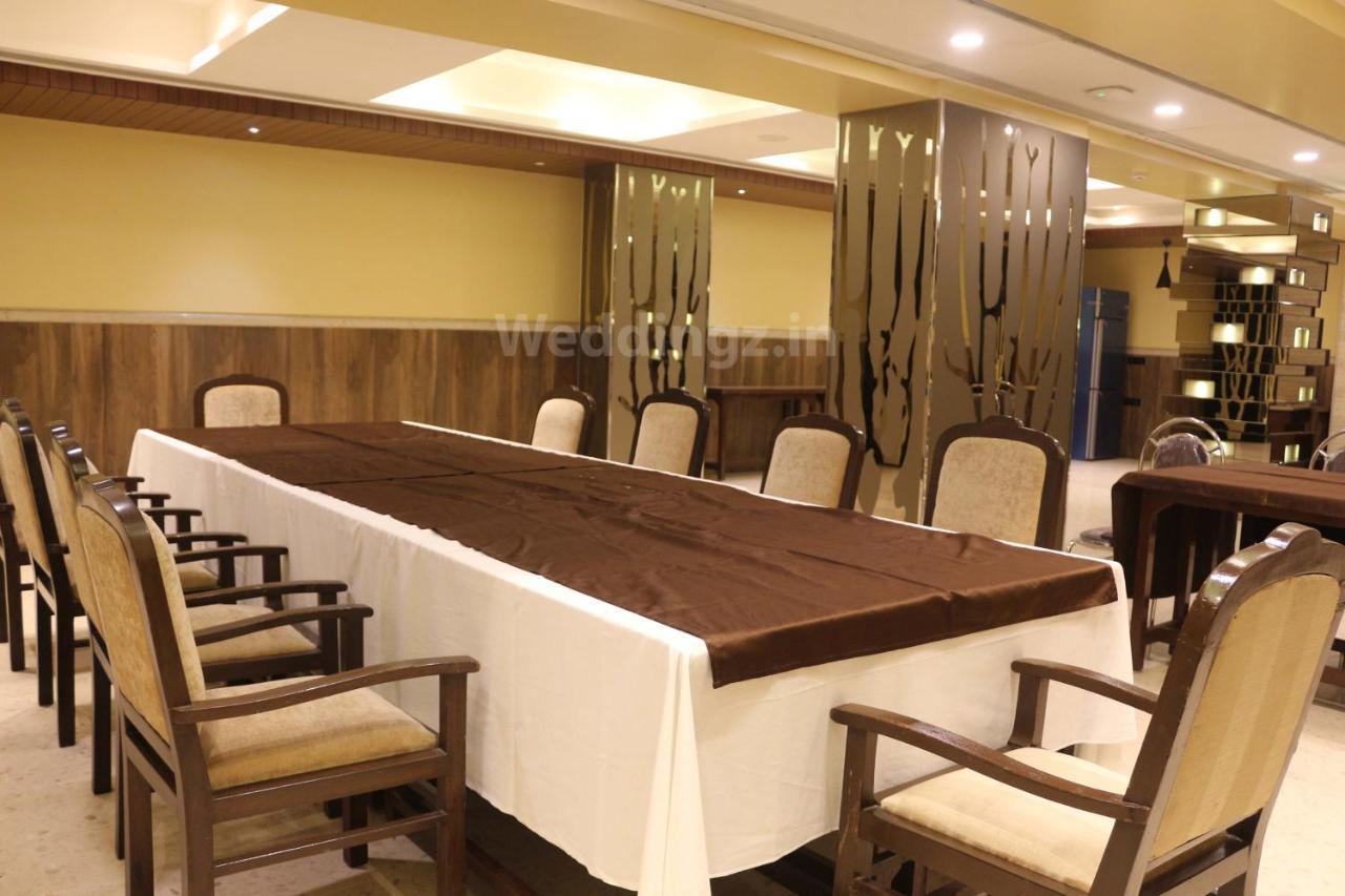Hotel Rosewood Bombay Extérieur photo