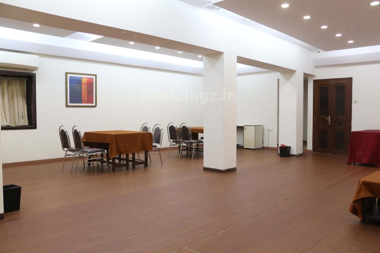 Hotel Rosewood Bombay Extérieur photo