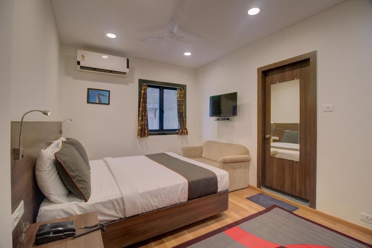 Hotel Rosewood Bombay Extérieur photo