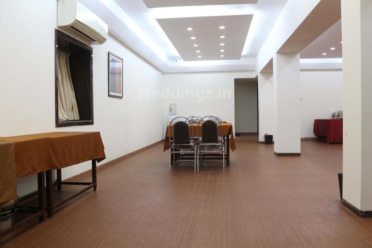 Hotel Rosewood Bombay Extérieur photo