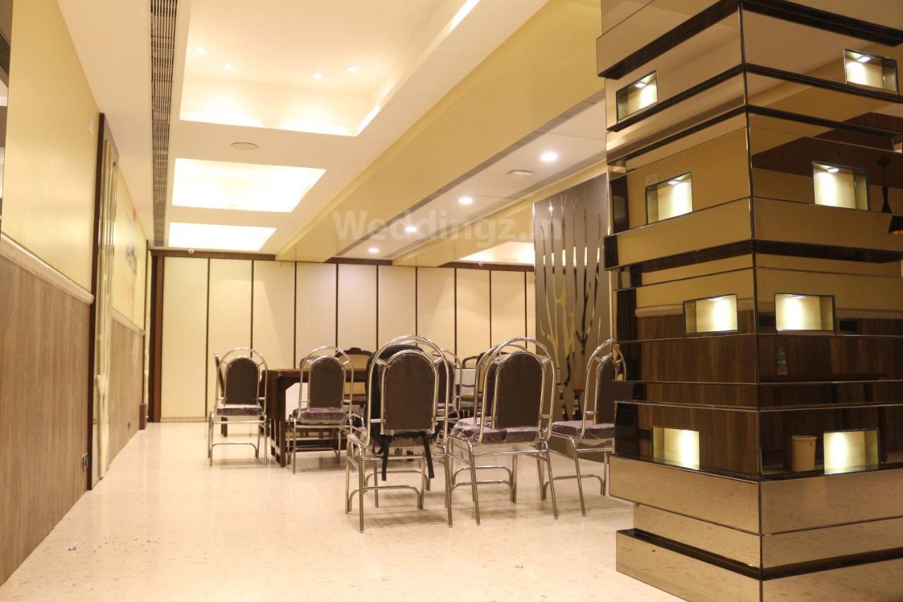 Hotel Rosewood Bombay Extérieur photo