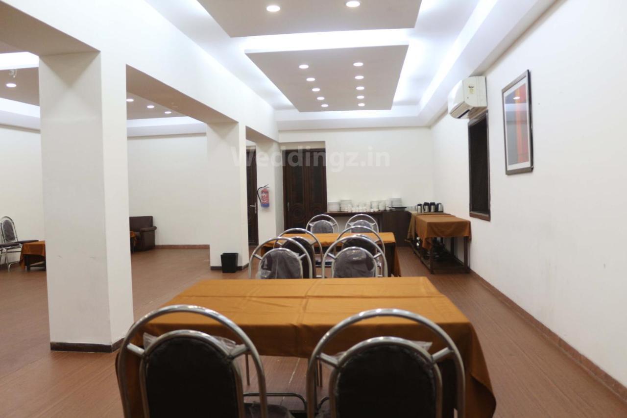 Hotel Rosewood Bombay Extérieur photo
