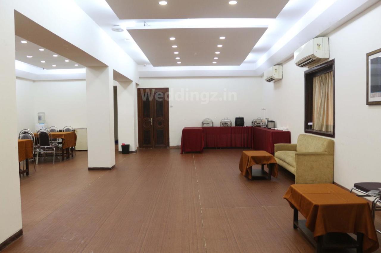 Hotel Rosewood Bombay Extérieur photo