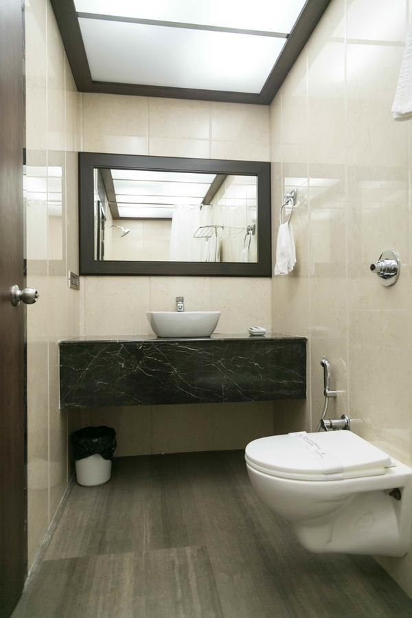 Hotel Rosewood Bombay Extérieur photo