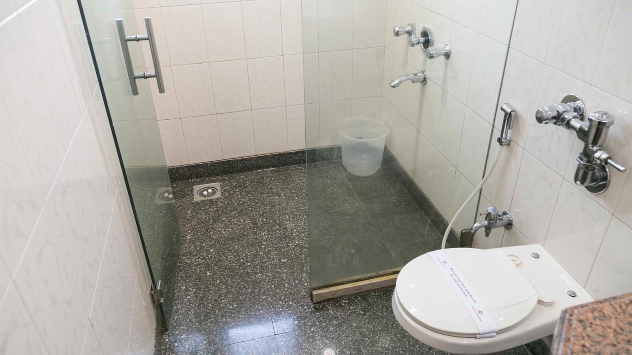 Hotel Rosewood Bombay Extérieur photo