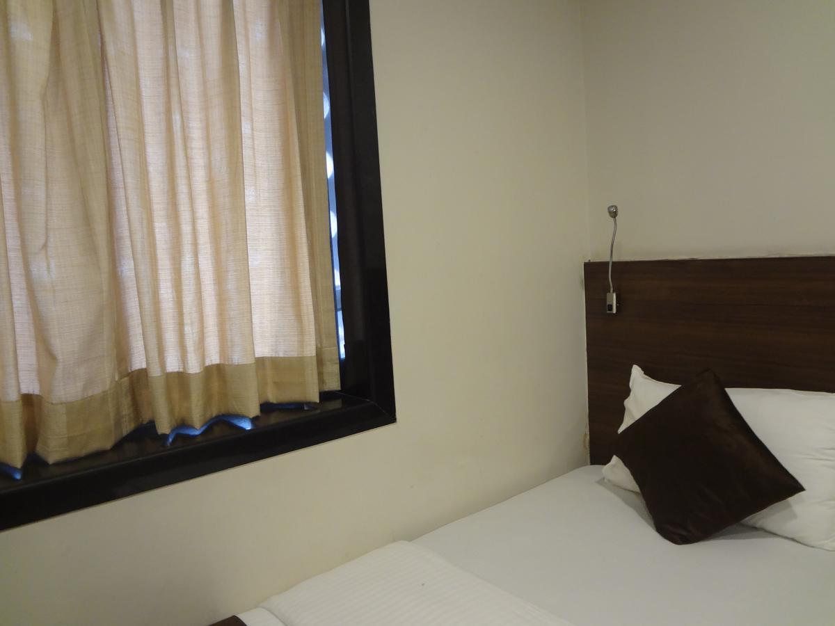 Hotel Rosewood Bombay Extérieur photo